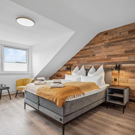 City Apartment Im Viertel, Nahe Weserstadion Brême Extérieur photo
